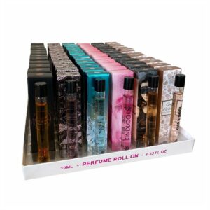 Présentoir Roll on 10ml