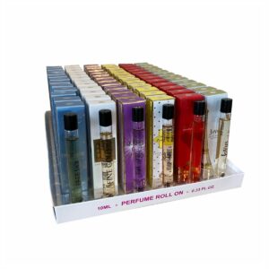 Présentoir Roll on 10ml