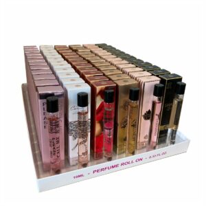 Présentoir Roll on 10ml