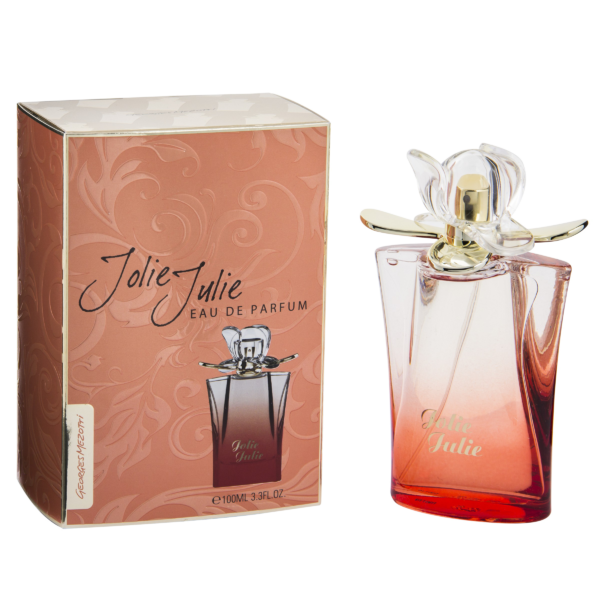 Parfum Femme Jolie Julie