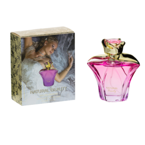 Parfum femme Natural Beauty