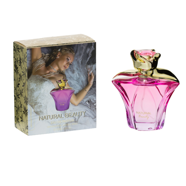 Parfum femme Natural Beauty