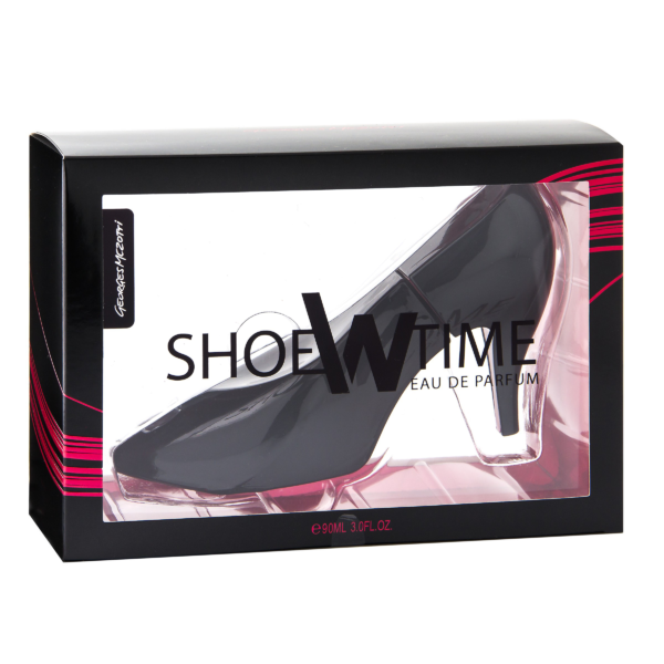 Parfum Femme ShoeWTime
