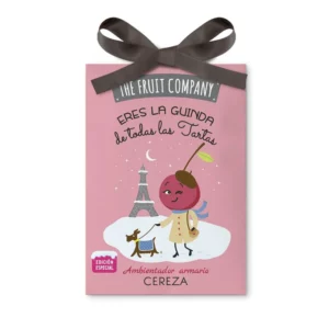 Parfum ambiance pour armoire Cerise