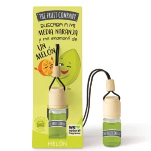 Parfum ambiance voiture Melon