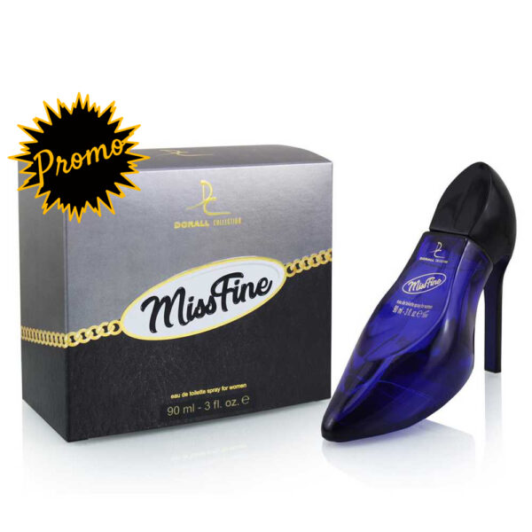 Miss Fine