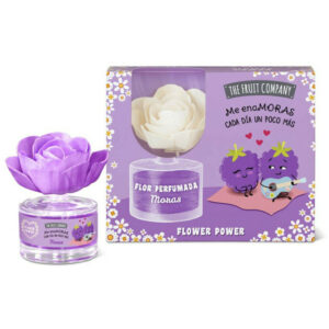 fleur parfumée mûre