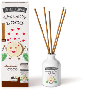mikado coco 40ml