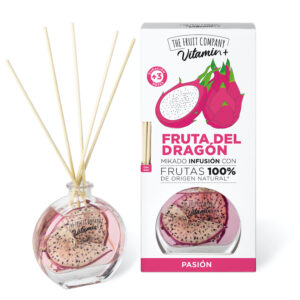 Mikado Fruit de la passion