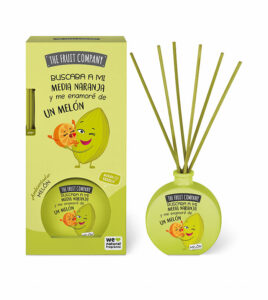 mikado melon 40ml