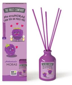 mikado mûres 40ml