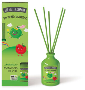 mikado pomme verte