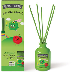 mikado pomme verte