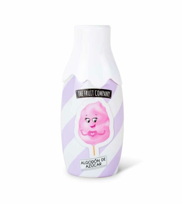 Eau de toilette pour femme à la Barbe à Papa
