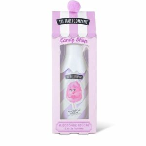 Eau de toilette pour femme à la Barbe à Papa