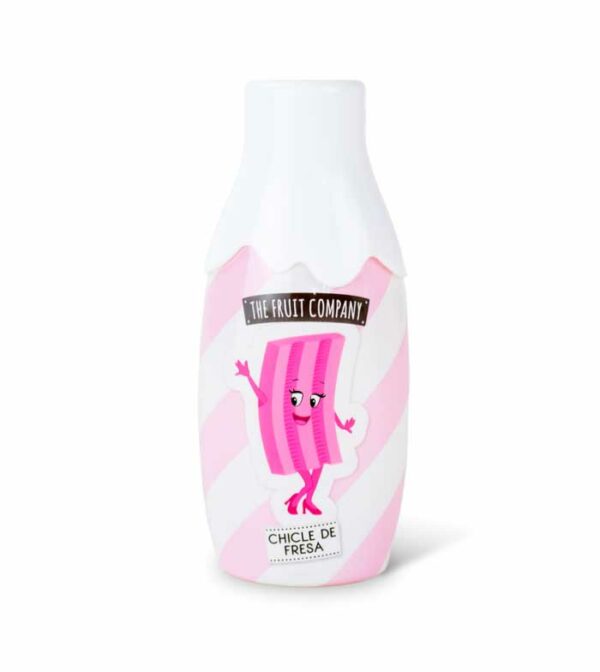 Eau de toilette pour femme Chewing-gum à la fraise
