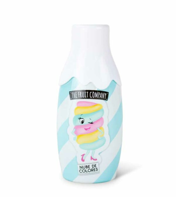 Eau de toilette pour femme Nuage de Couleurs