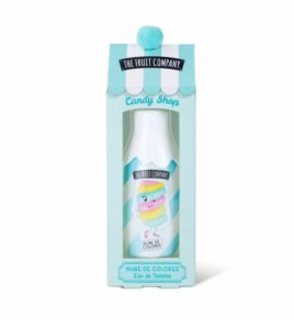 Eau de toilette pour femme Nuage de Couleurs