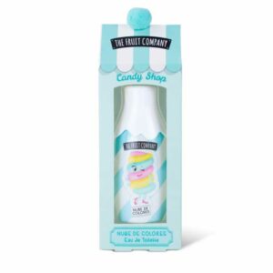 Eau de toilette pour femme Nuage de Couleurs