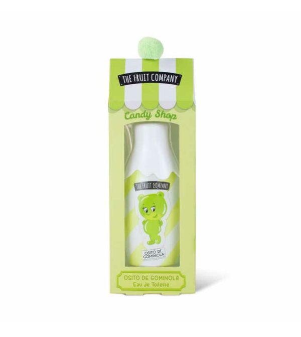 Eau de toilette pour femme Ourson Guimauve