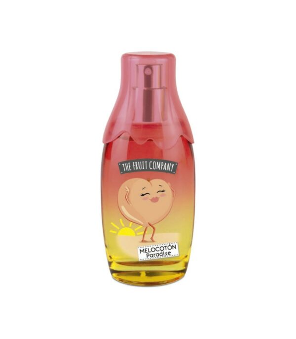 Eau de toilette pour femme Melocoton paradise