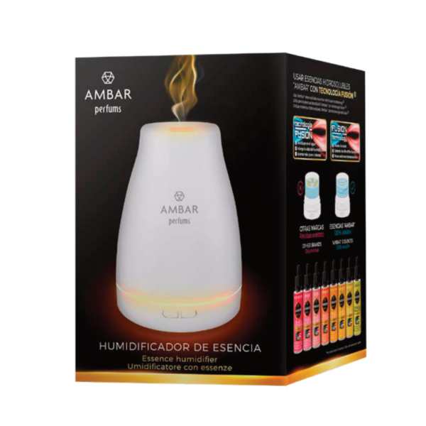 humidificateur diffuseur