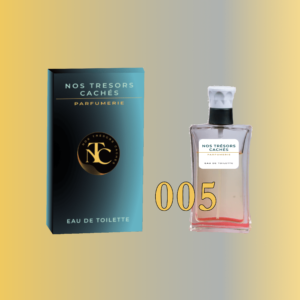 Eau de toilette Éclat Nocturne