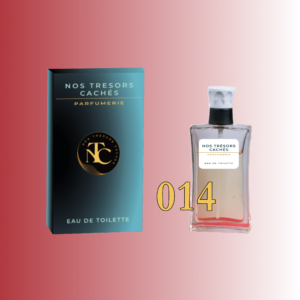 Eau de toilette Essence Féminine