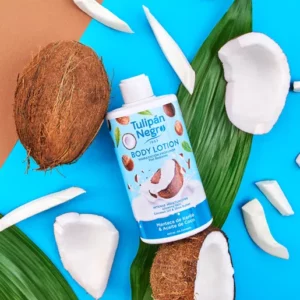 Lotion corporelle Beurre de karité et Huile de coco