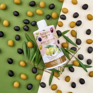 Lotion corporelle Huile d'olive méditerranéenne