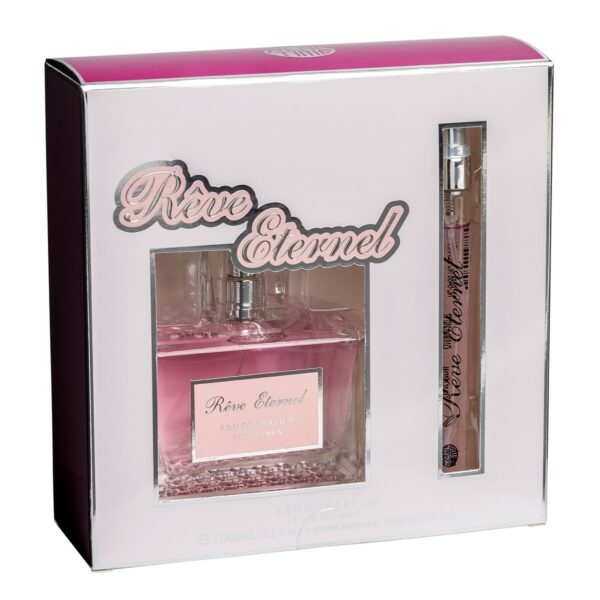 Coffret Rêve Éternel