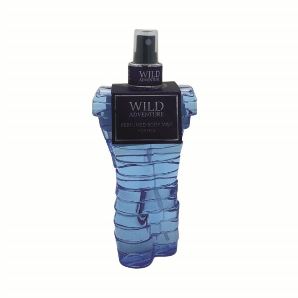 Wild Adventure