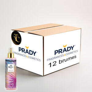 Brume pour le corps Tropical Party