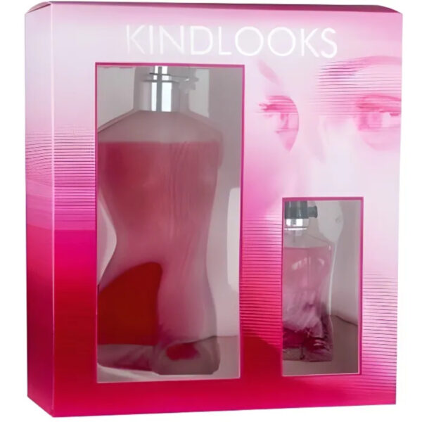 Coffret Kindlooks