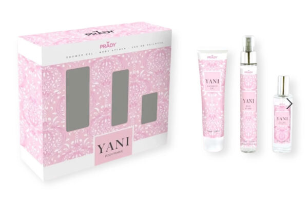 Coffret Yani