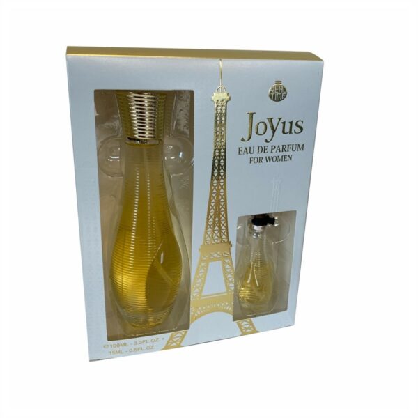 Coffret Joyus